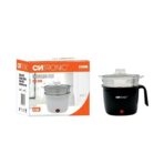 CNTRONIC Multifunctional Electric Kettle