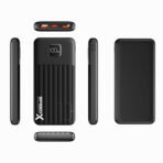Speedx Sp-s188l 3en1 (22.5w) 10000mah Fast charging POWER BANK